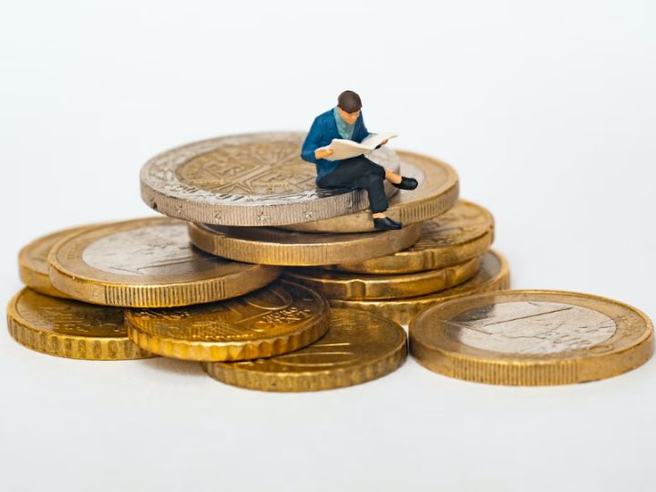 Ako funguje pravidelné investovanie?