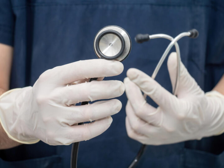 Návšteva chirurgie bez odporúčania má vopred stanovené pravidlá