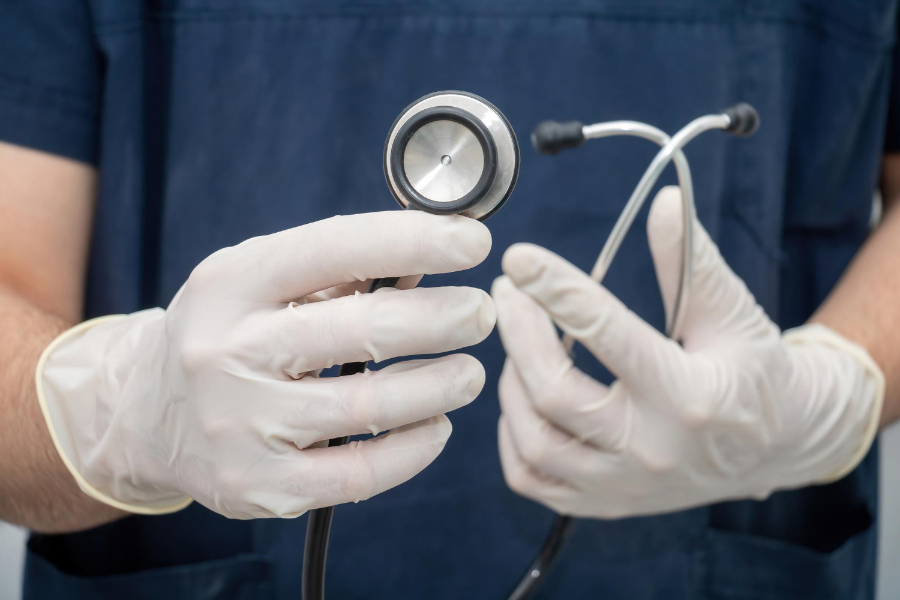 Návšteva chirurgie bez odporúčania má vopred stanovené pravidlá